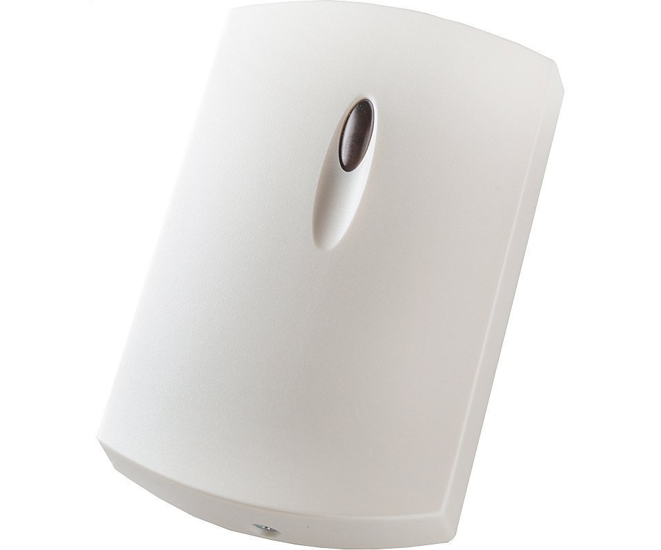 Считыватель Matrix-III (мод.ES) повышенной дальности, светлый