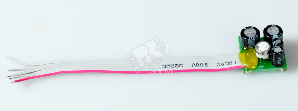 Видеоусилитель UTS-1