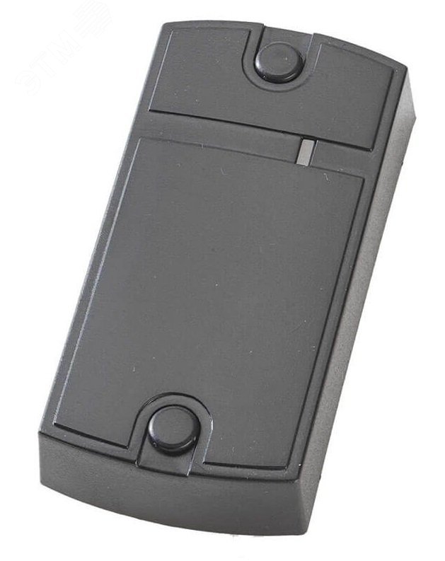 Считыватель Matrix-II (мод. E) Wire серый