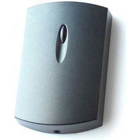 Считыватель Matrix-III (мод. RD-ALL) темный