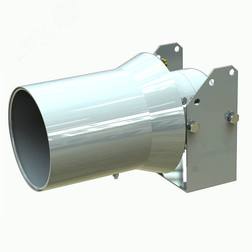 Генератор огнетушащего аэрозоля (транспортые, защищ. объем 55 куб. м., темп. эксплуат. от -60 до +90 гр. С) Тунгус