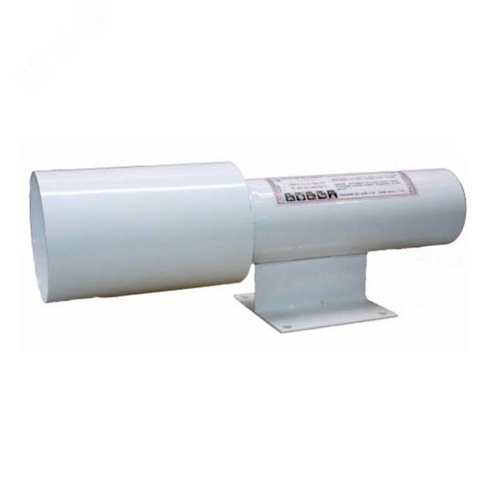 Генератор огнетушащего аэрозоля (защищаемый объем 17,5 куб. м., температура эксплуатации от -60 до +125 гр. С) Тунгус