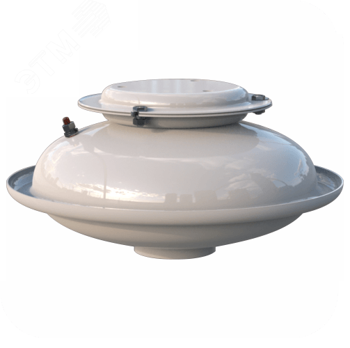 Модуль порошкового пожаротушения Тунгус