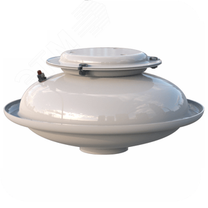 Модуль порошкового пожаротушения Тунгус