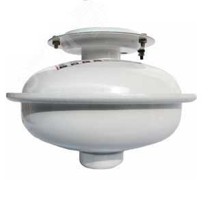 Модуль порошкового пожаротушения (огнетушащая способность по площади/объему до 40 кв.м./100 куб. м.) Тунгус