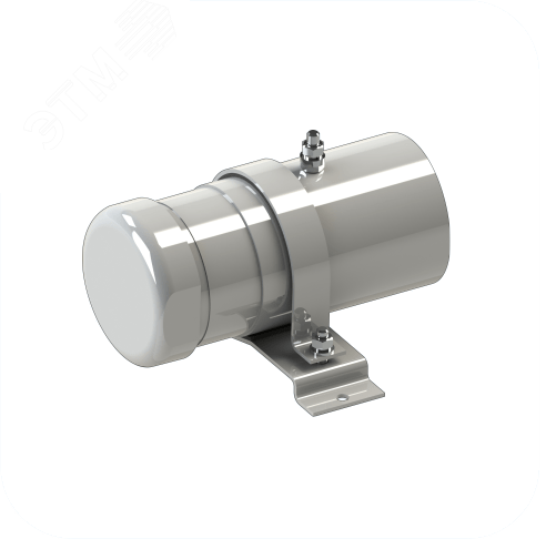 Генератор газового пожаротушения ГГПТ-0,25 (тушение 0,25 куб. м.) Тунгус