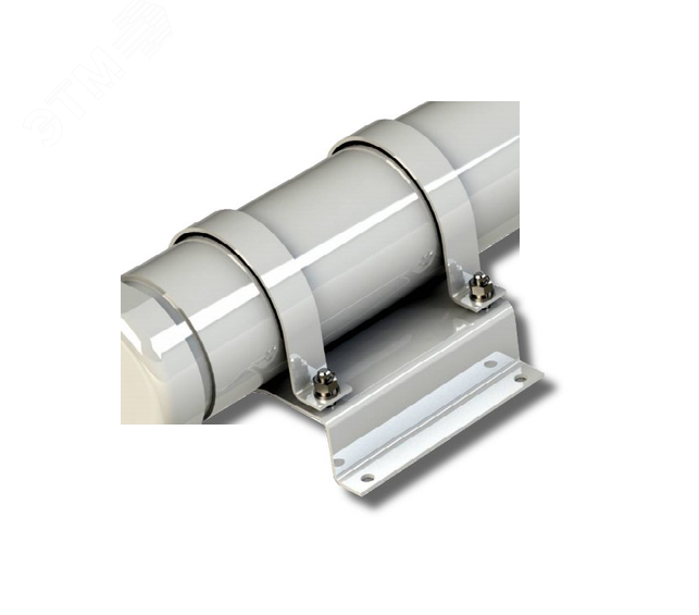 Кронштейн настенный для ГГПТ-1,0 Тунгус