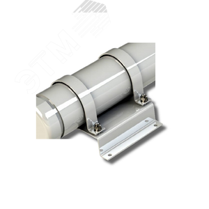 Кронштейн настенный для ГГПТ-1,0 Тунгус