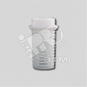 Сетка для обратного клапана полимерная 3/4'