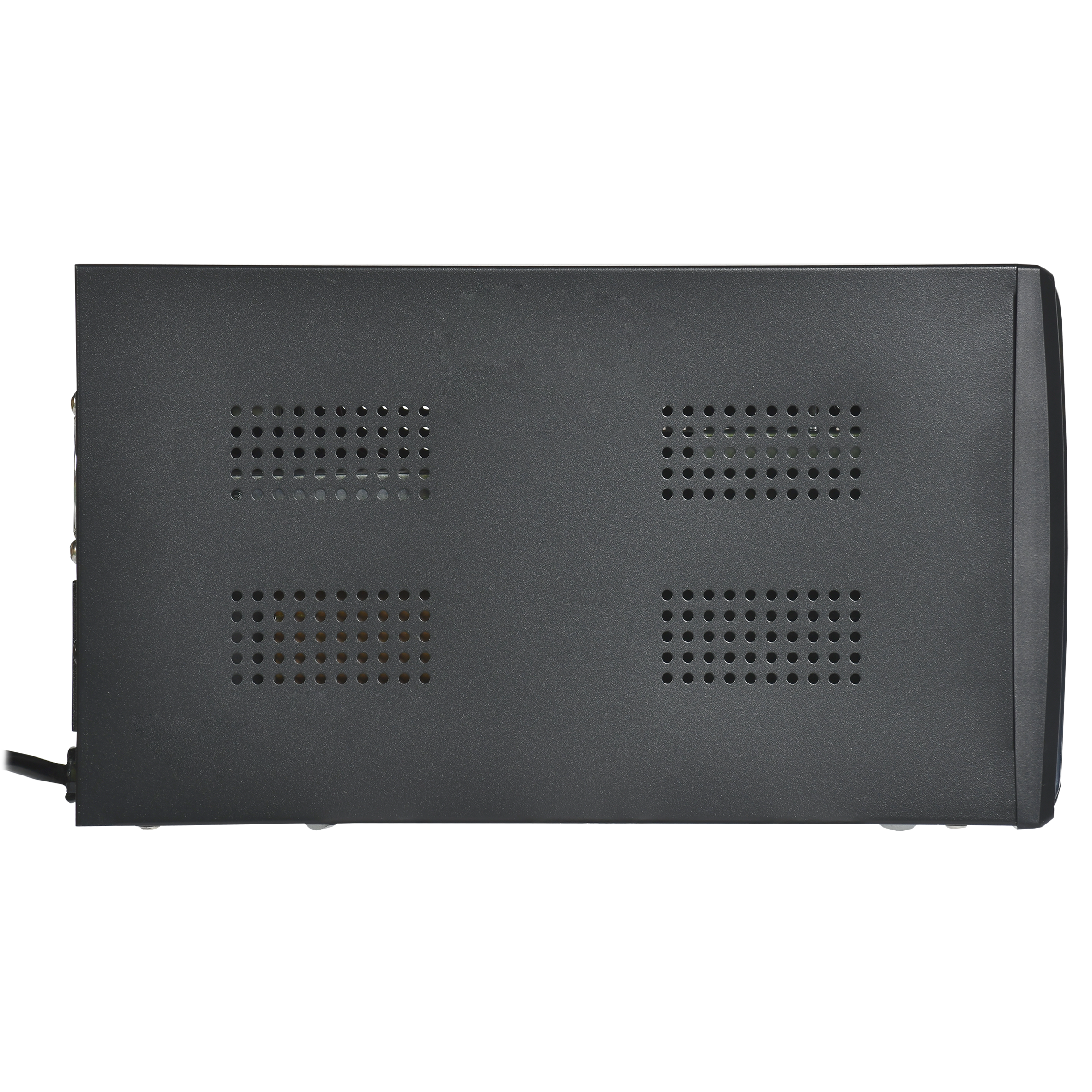 ITK ELECTRA ET ИБП однофазный линейно-интерактивный 3кВА/1,8кВт 3хSchuko LCD дисплей АКБ 4х9AH USB RJ45/11