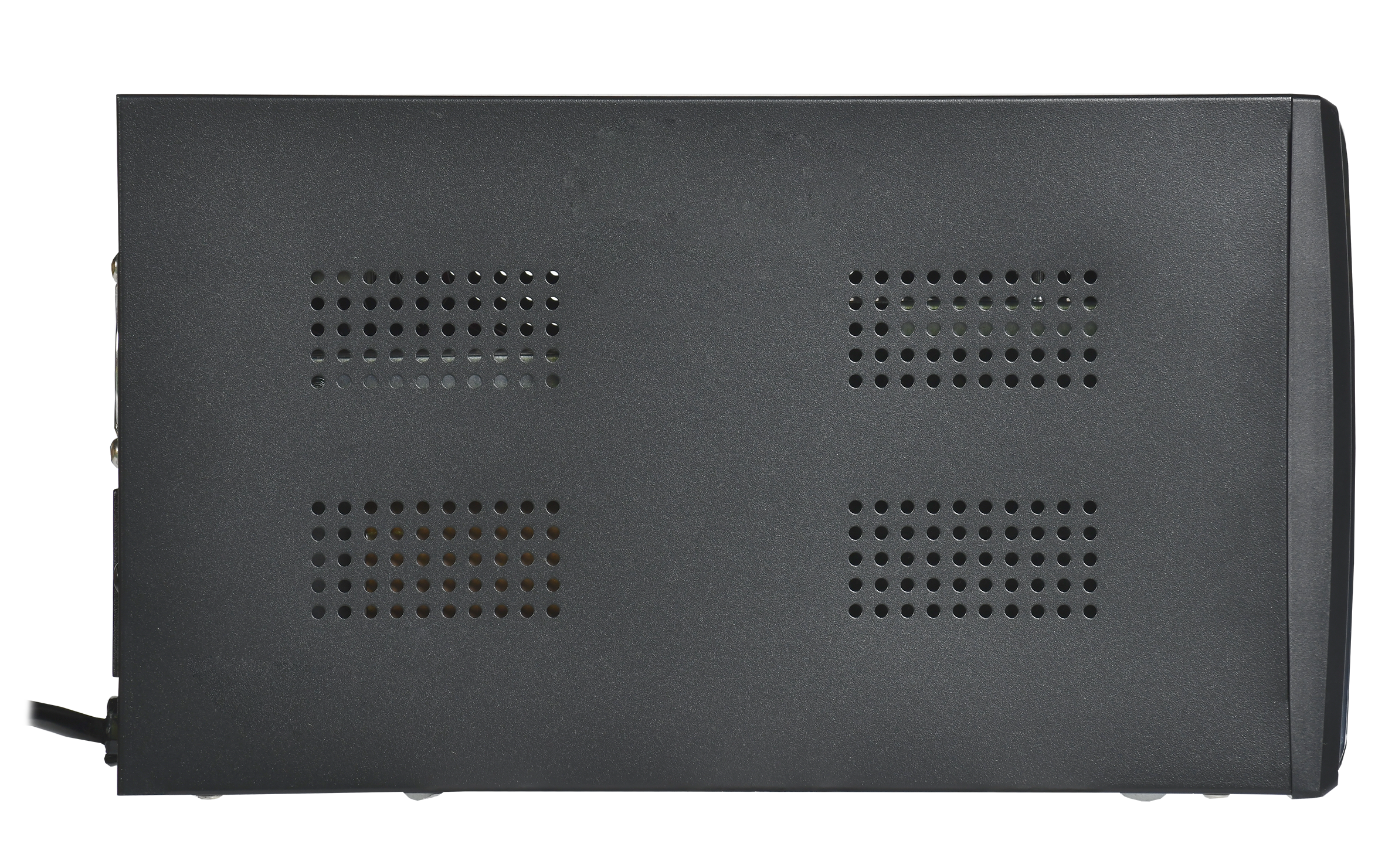 ITK ELECTRA ET ИБП Линейно-интерактивный 2кВА/1,2кВт однофазный с LCD дисплеем с АКБ 2х9AH USB порт розетки Schuko