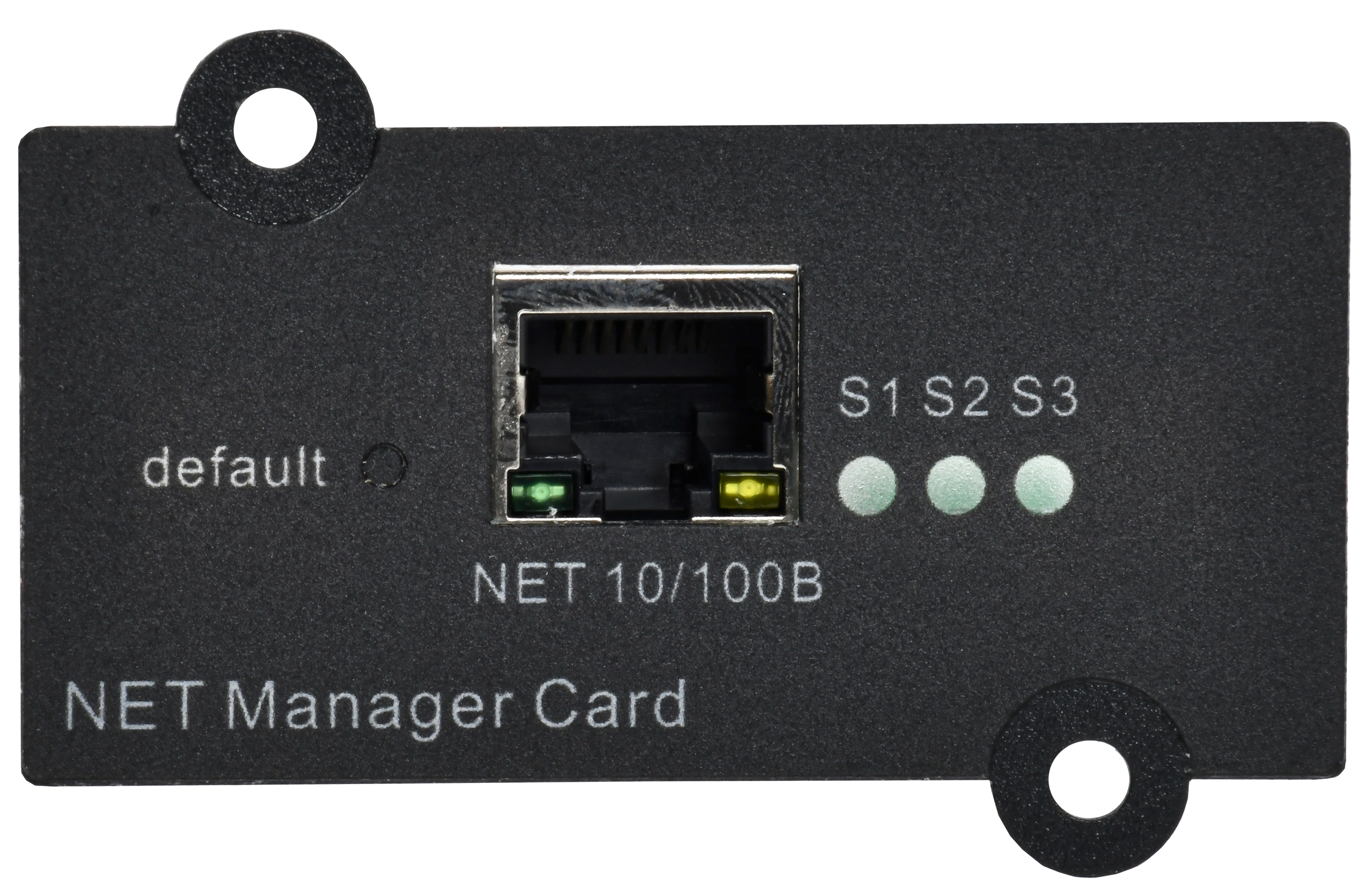 ITK ELECTRA SNMP-карта для ИБП Онлайн EOR и EOT 1-10кВа
