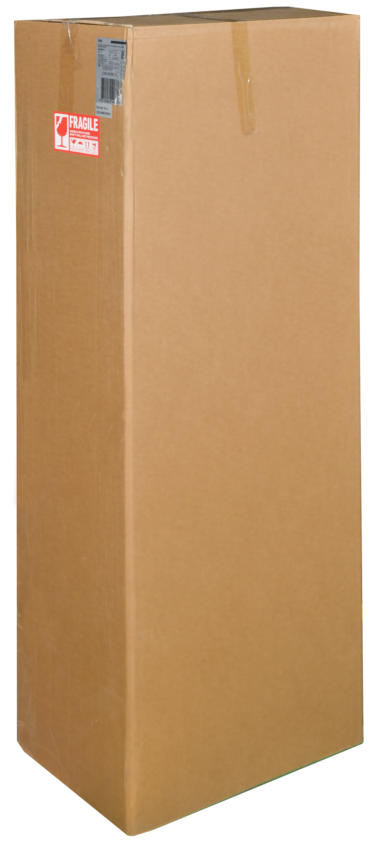 ITK Кондиционер моноблочный 5000Вт для телекоммуникационного шкафа