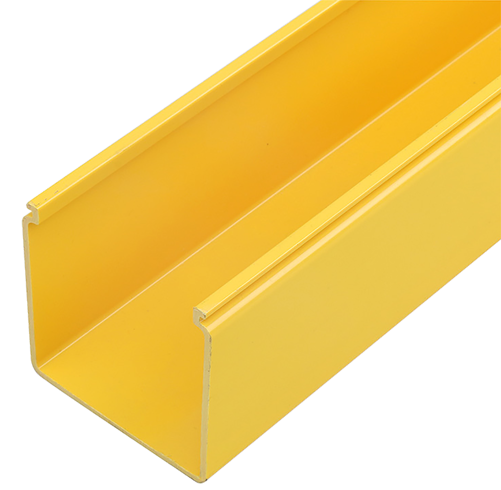 ITK Лоток оптический прямая секция 60х60х2000мм