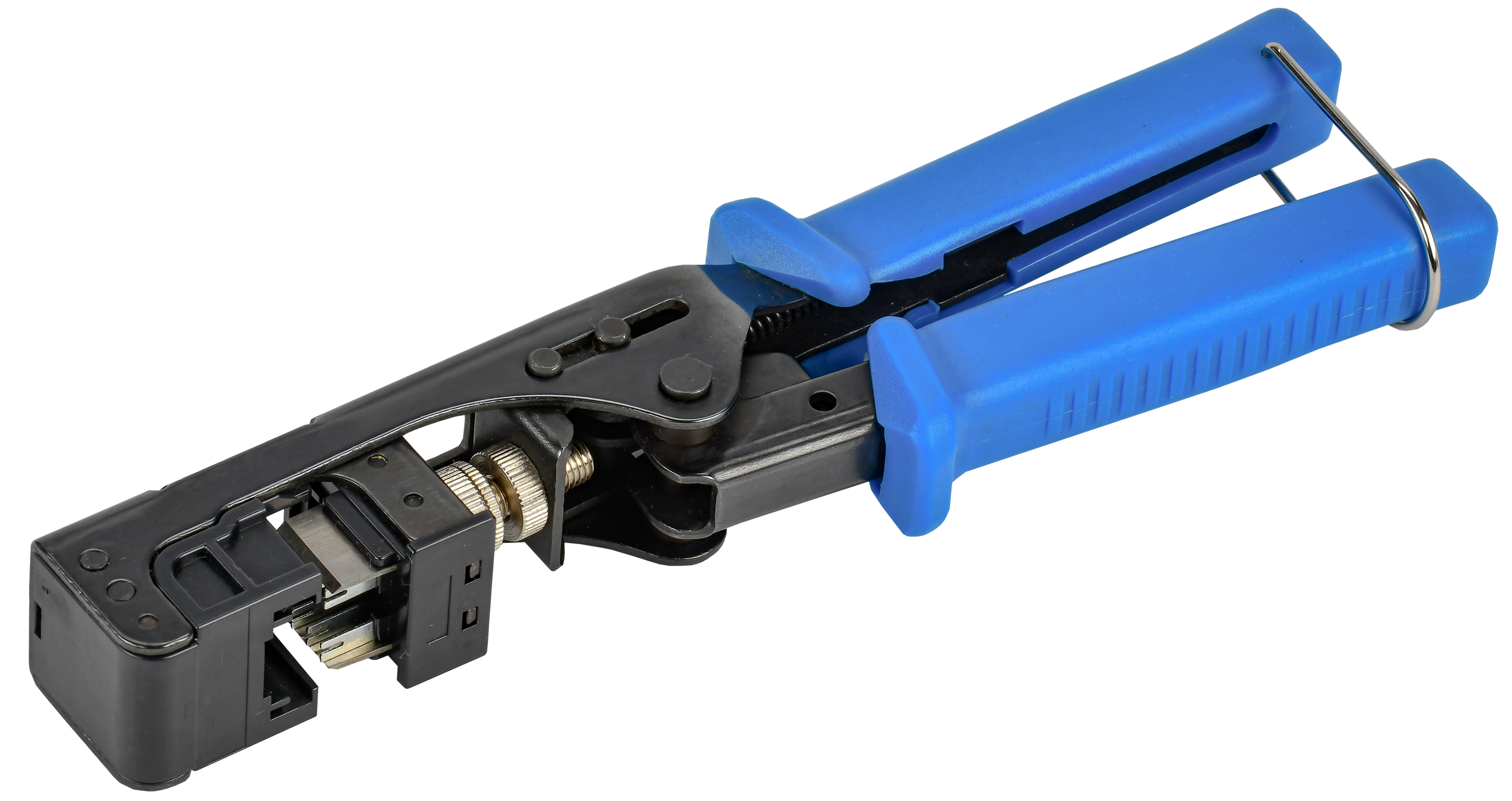 ITK Инструмент обжимной для модулей Keystone Jack 90