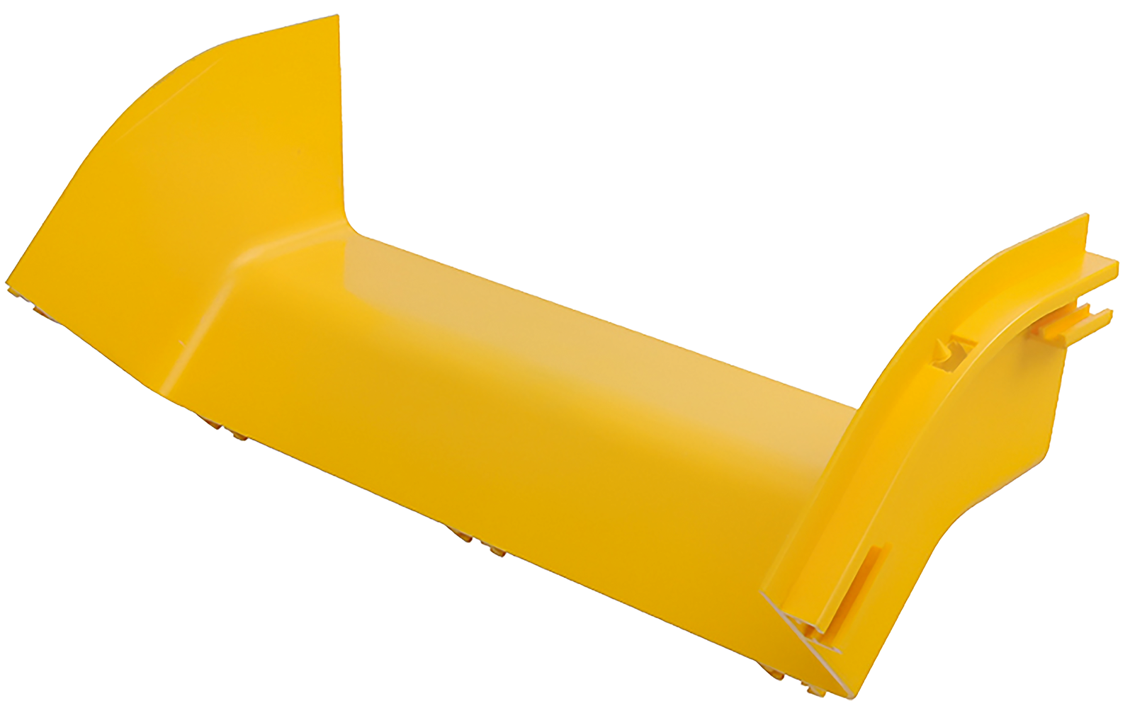 ITK Изгиб внешний 45град оптического лотка 360мм