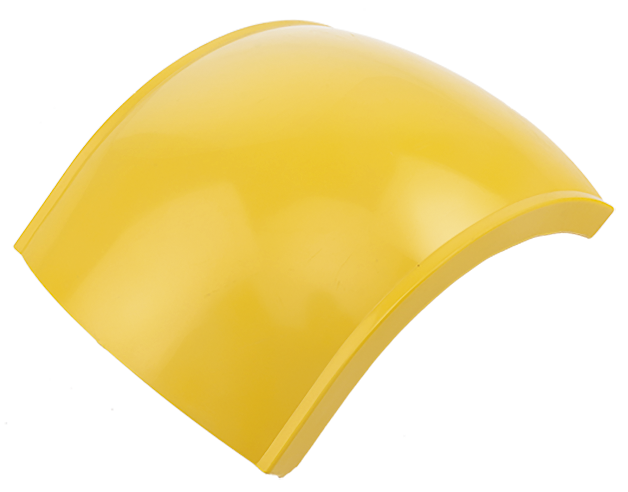 ITK Крышка изгиба внутреннего металлическая 45град оптического лотка 360мм