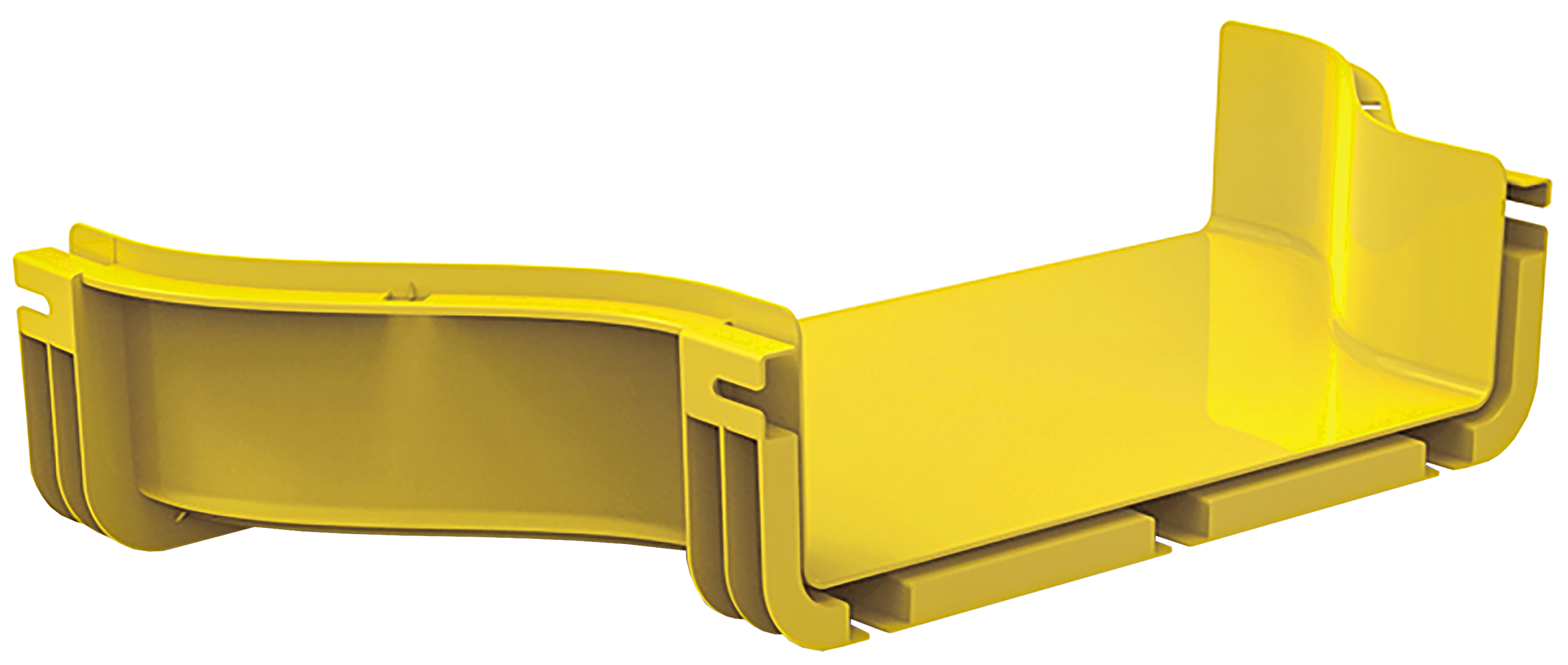 ITK Адаптер оптического лотка 240 на 120мм