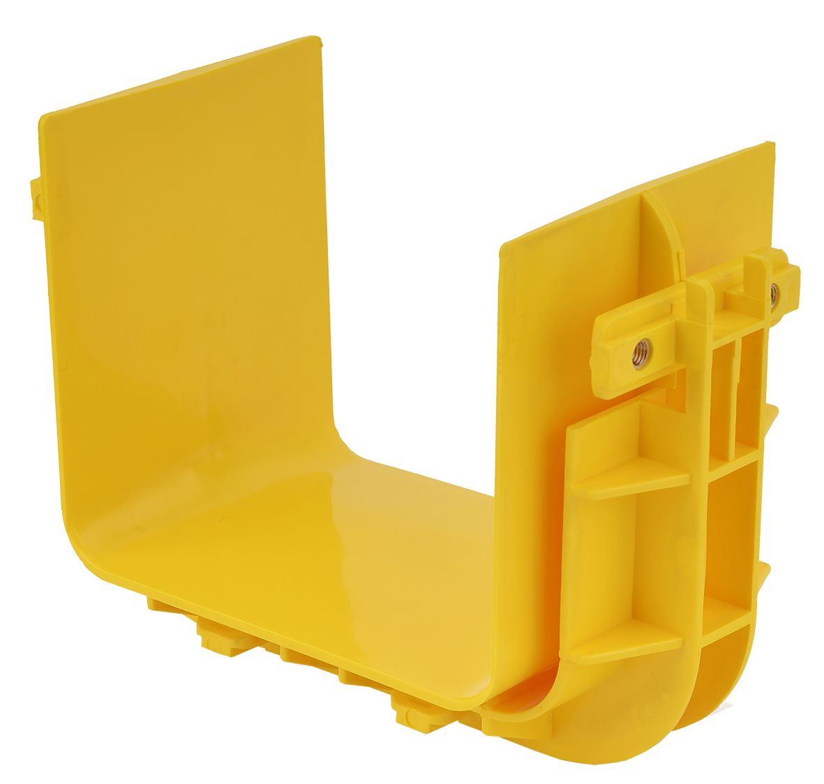 ITK Соединитель оптического лотка 120мм тип В