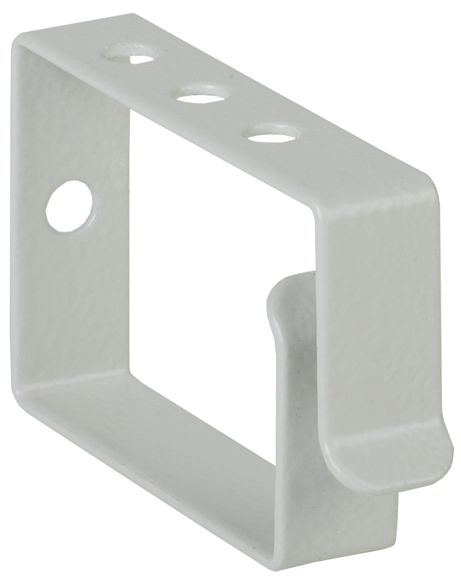 ITK Кольцо кабельное 70х44мм серое (4шт/компл)