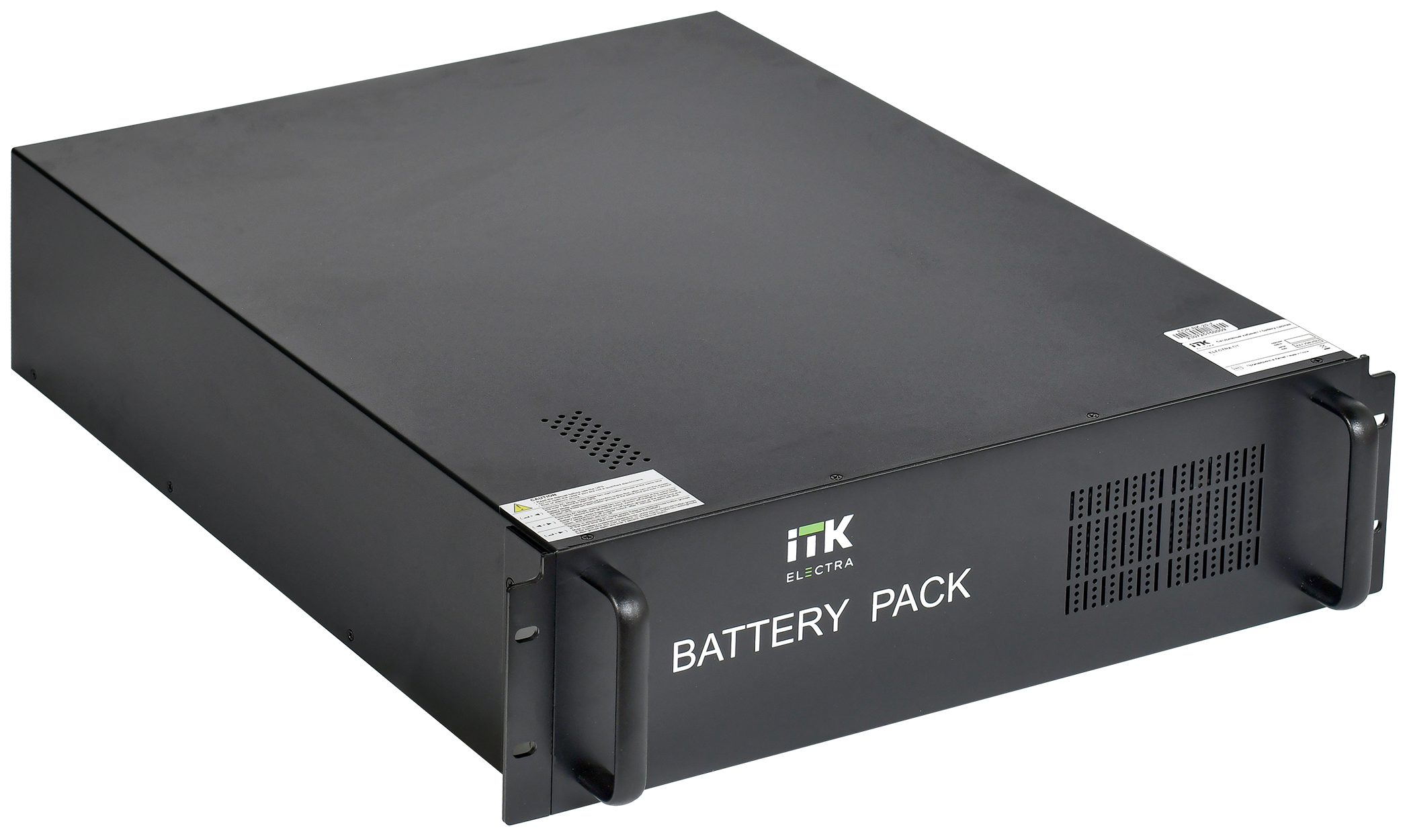 ITK ELECTRA OR Батарейный кабинет 20х9AH 3U
