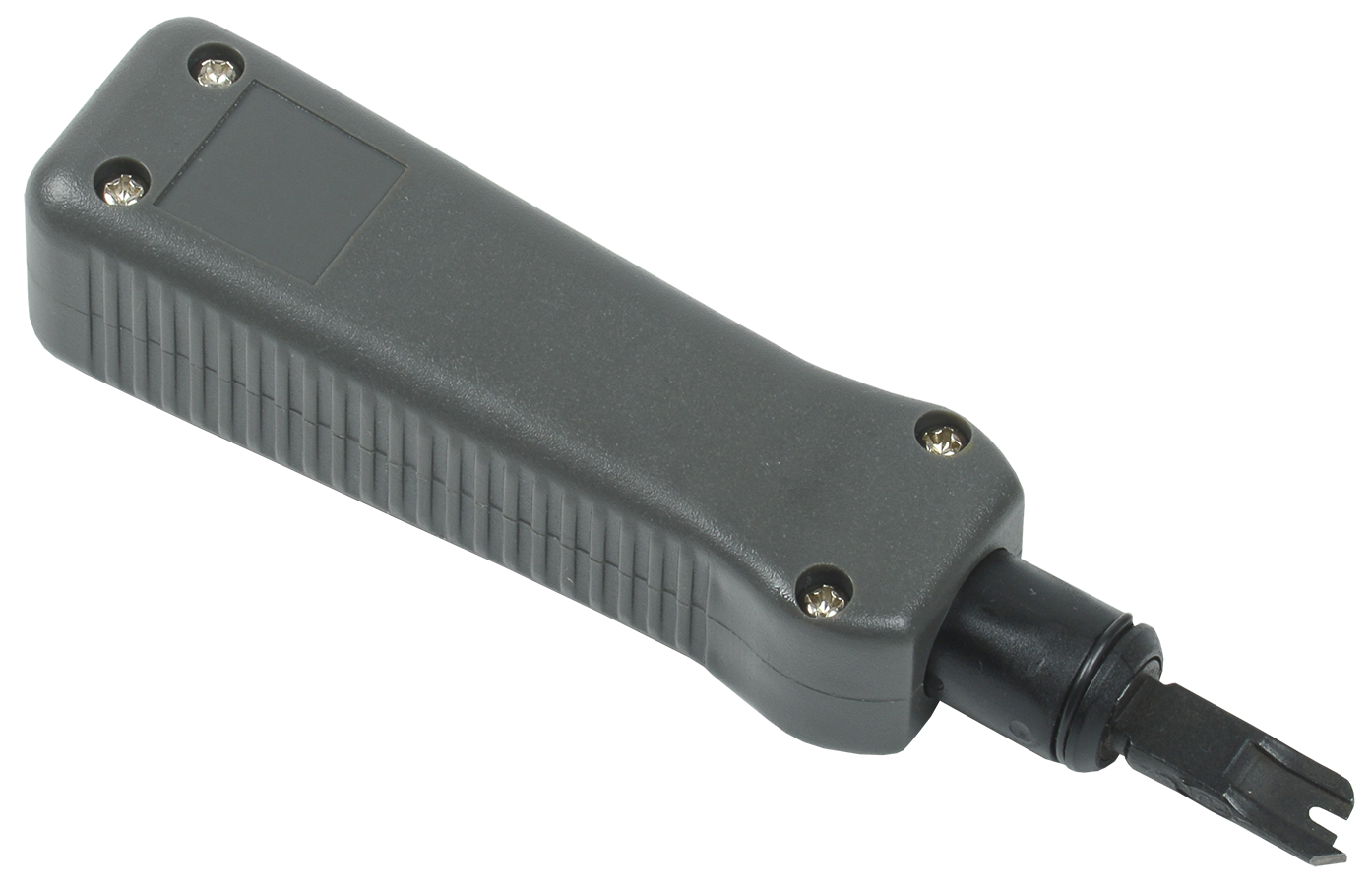 ITK Инструмент ударный для IDC Krone/110 серый