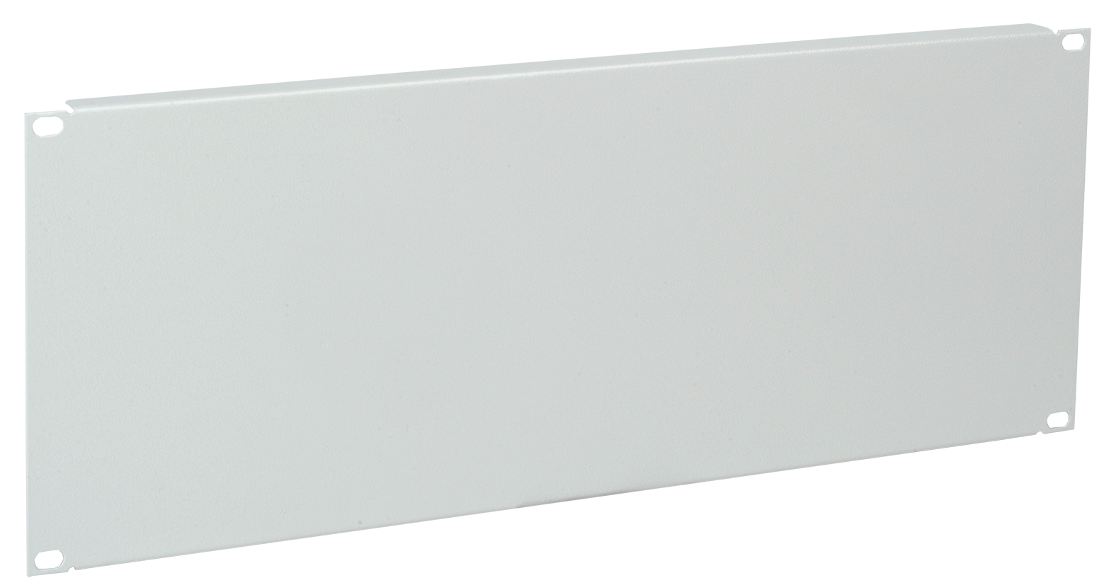 ITK Фальш-панель 3U серая