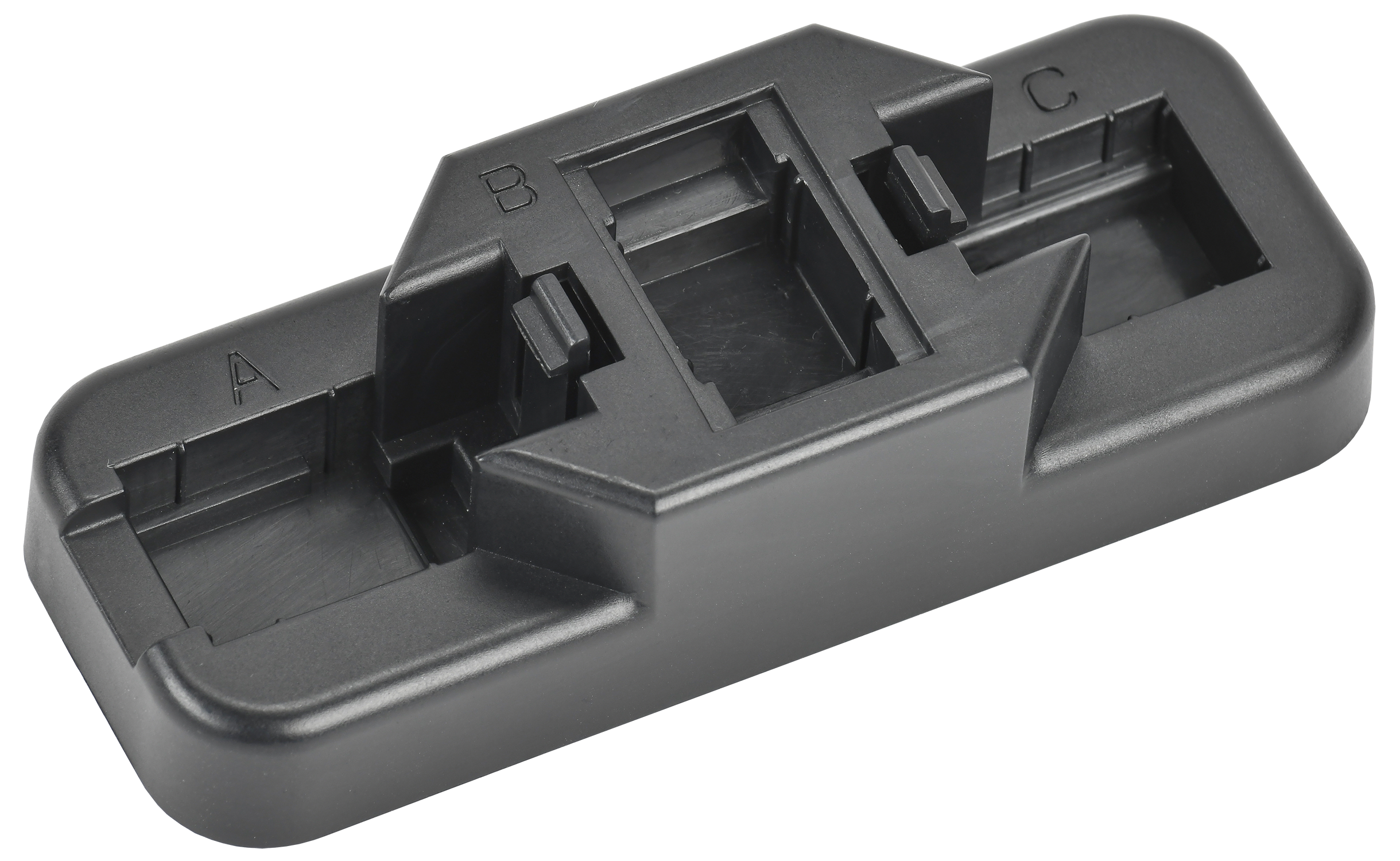 ITK Площадка для заделки модулей Keystone Jack