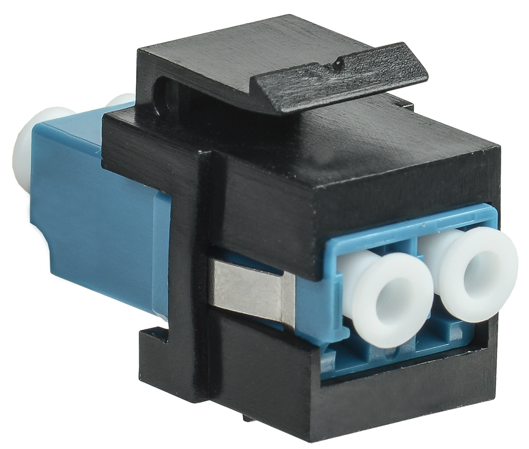 ITK Модуль Keystone Jack LC UPC (Duplex)