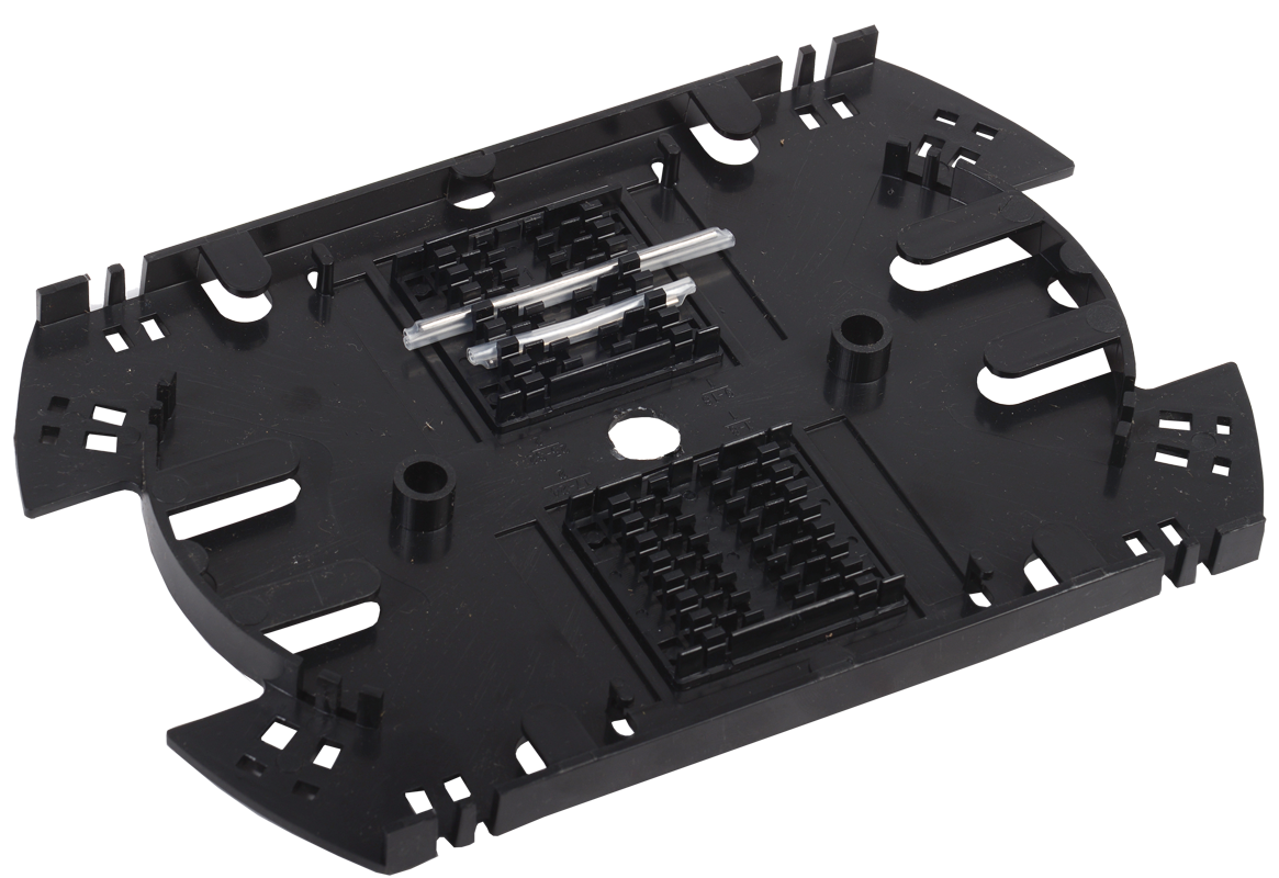 ITK Cплайс-кассета на 32 КДЗС