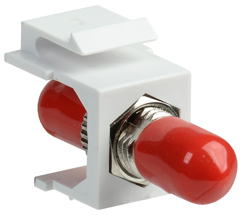 ITK Модуль Keystone Jack ST UPC (Simplex)