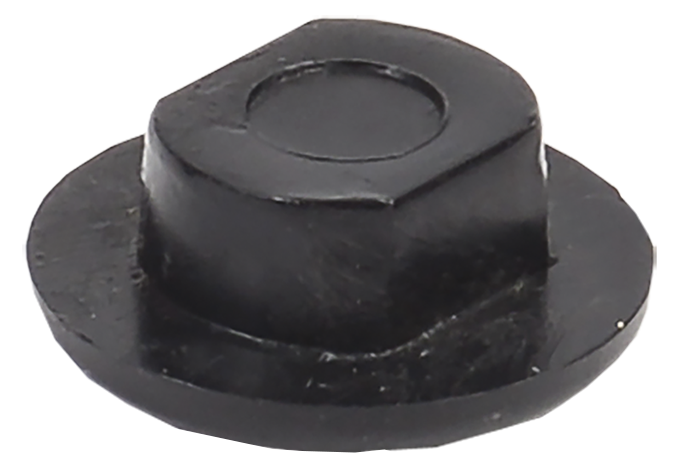 ITK Заглушка FC или ST пластик (черный)