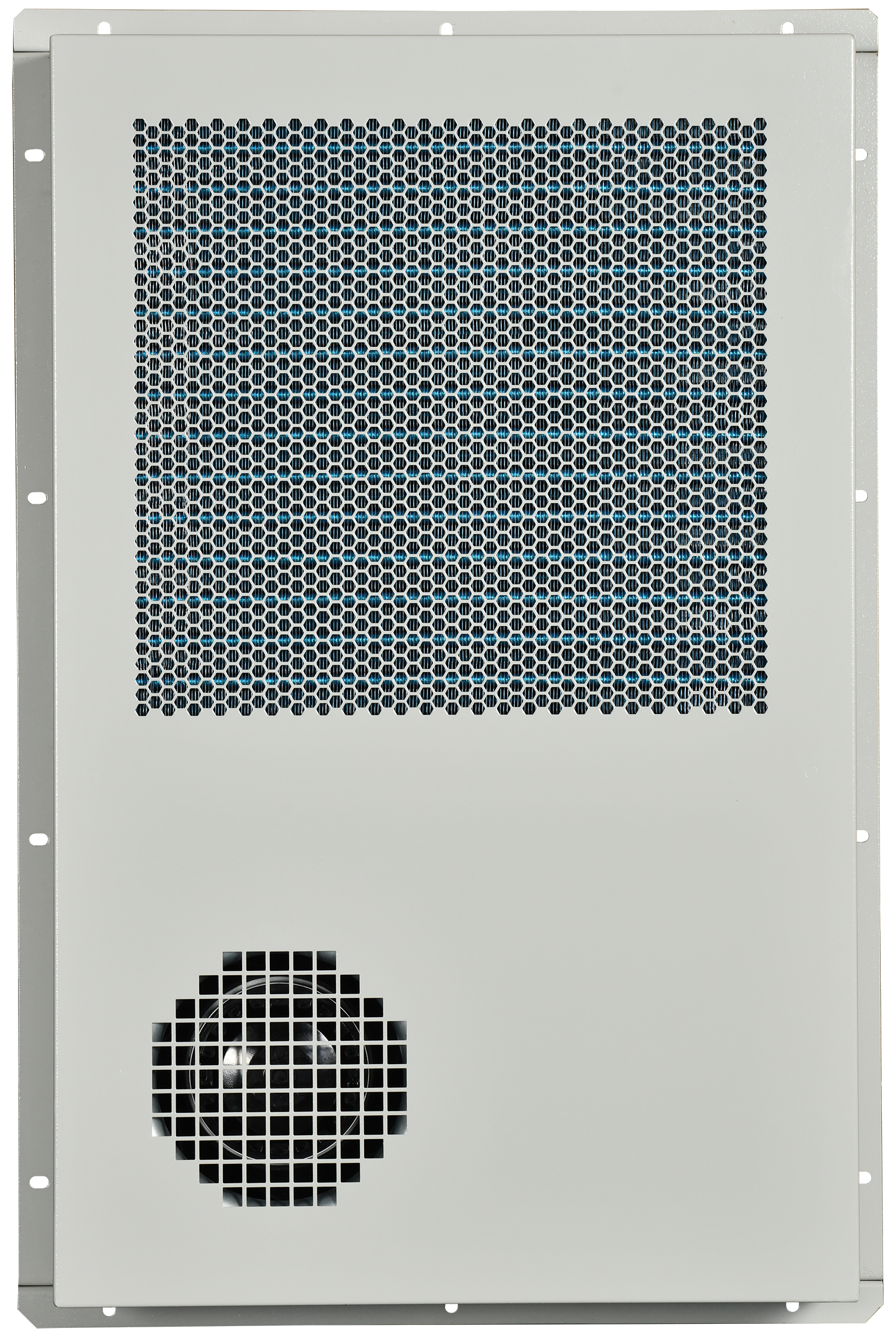 ITK Кондиционер моноблочный 600Вт для телекоммуникационного шкафа