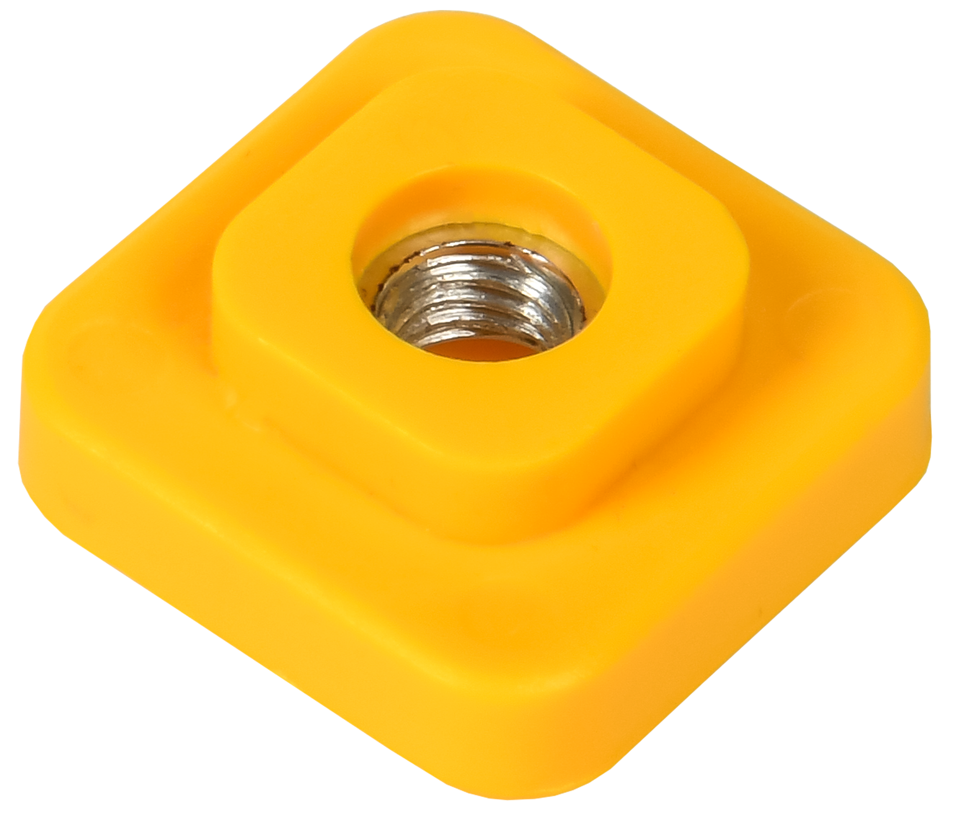 ITK Гайка М5 квадратная для оптического лотка