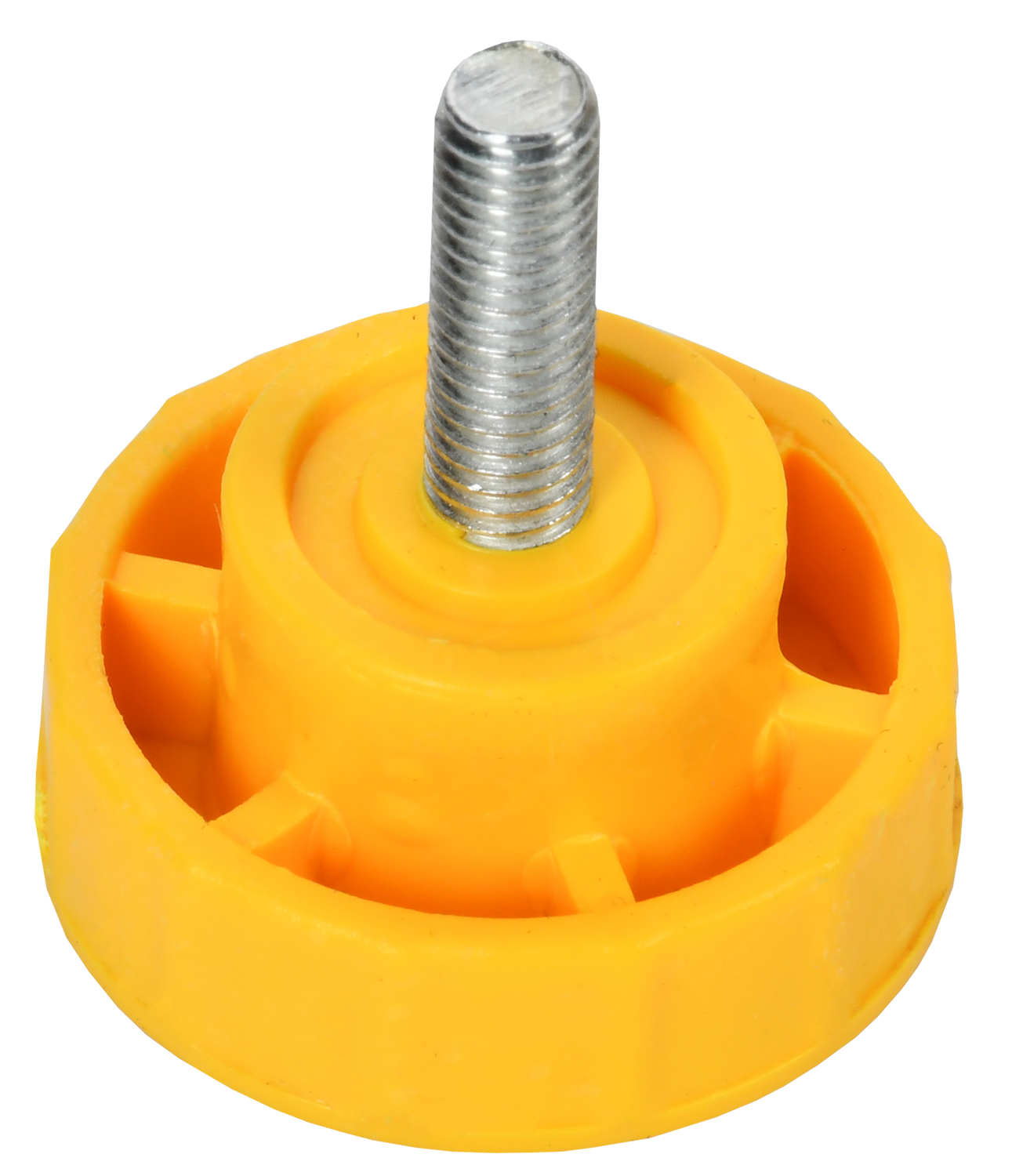 ITK Болт М5 с круглой головкой для оптического лотка