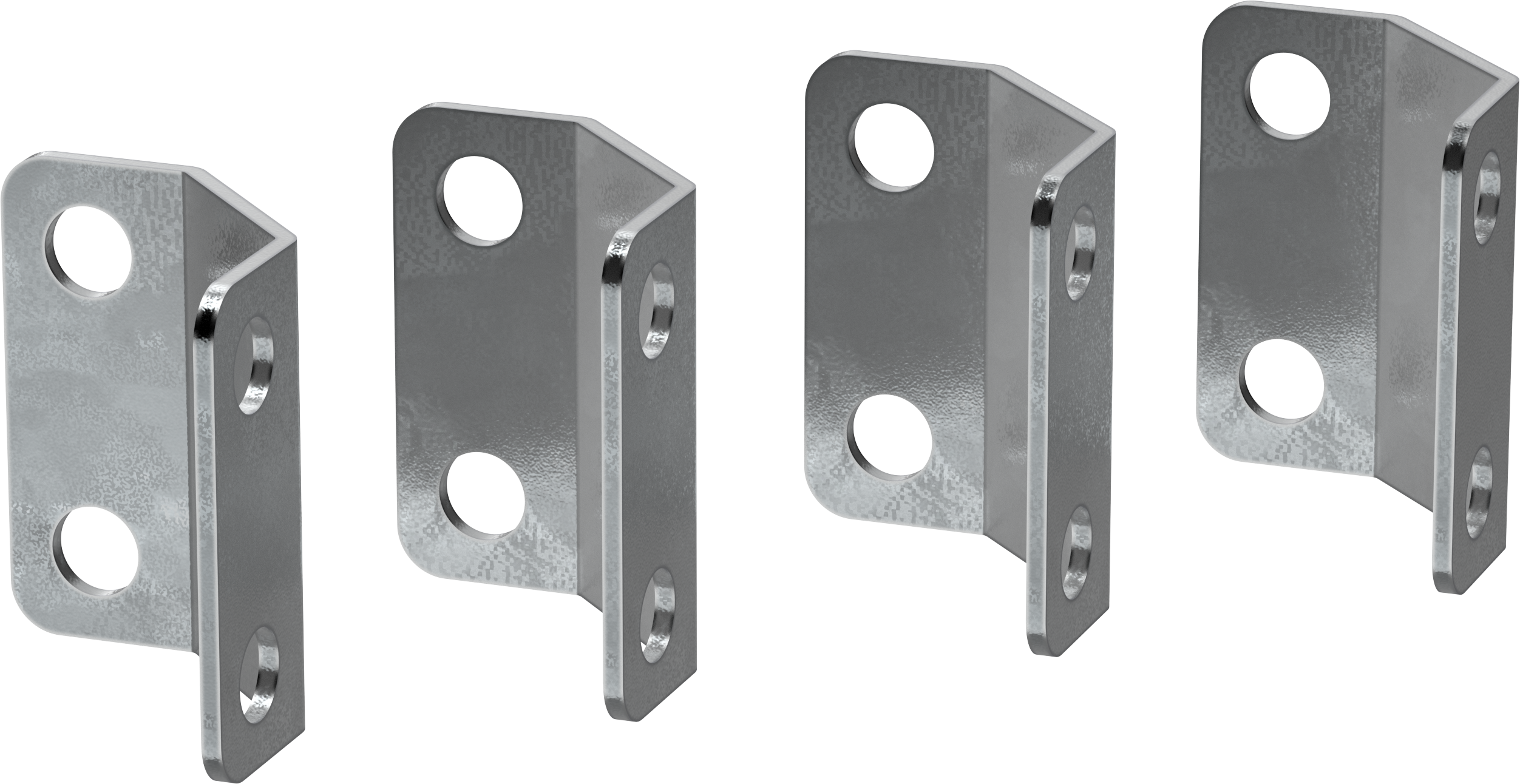 ITK by ZPAS Комплект для соединения шкафов внешний РФ