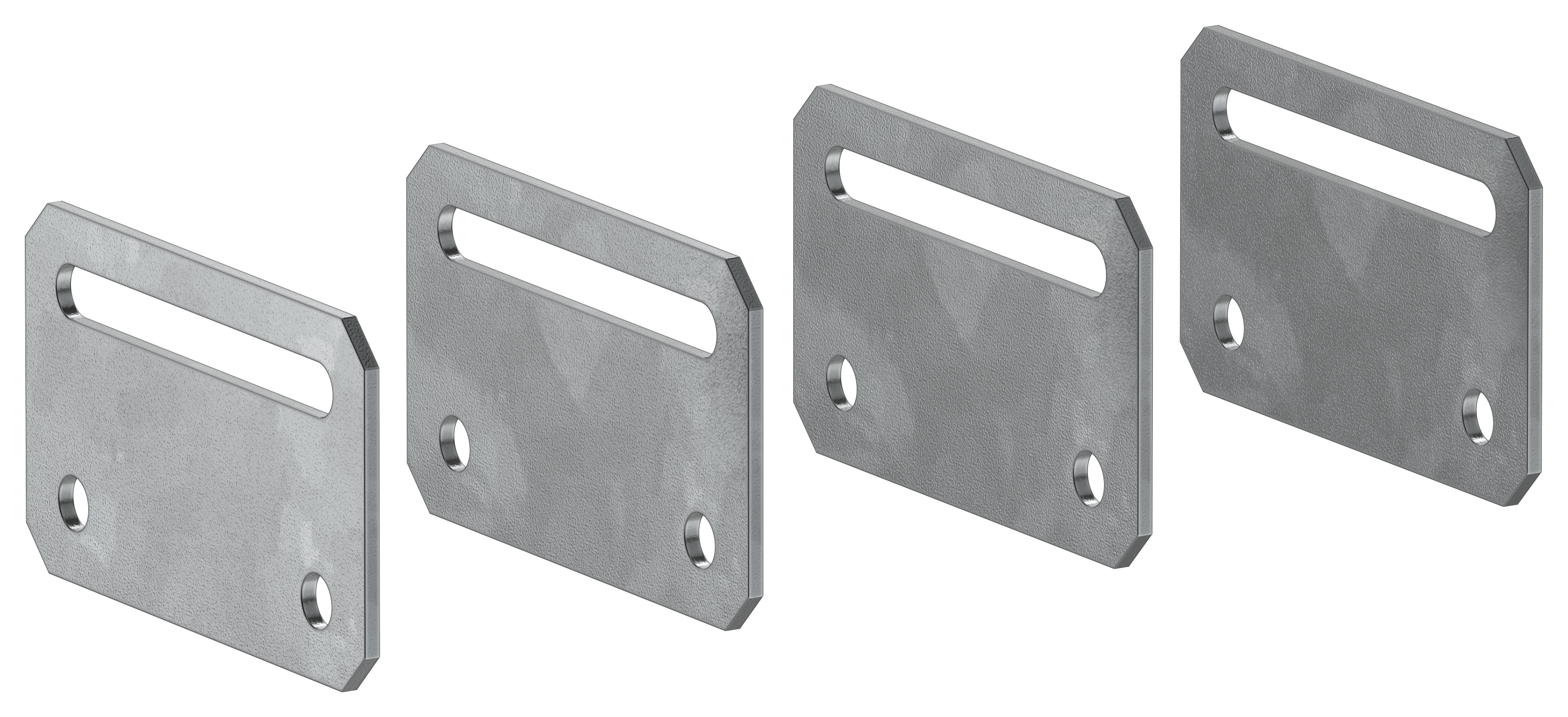 ITK by ZPAS Комплект для соединения шкафов РФ