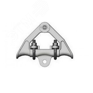 Зажим поддерживающий ПГ -1-11