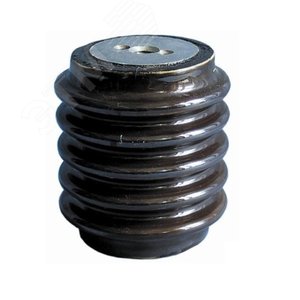 Изолятор фарфоровый опорный армированный ИОР-10-7,5 III М УХЛ2