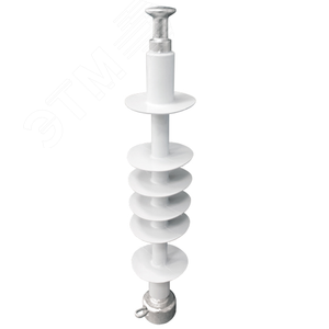 Изолятор полимерный ЛК 70/20-3 ГП