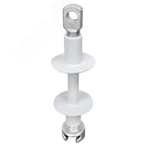 Изолятор полимерный ЛК 70/10-3 ГС