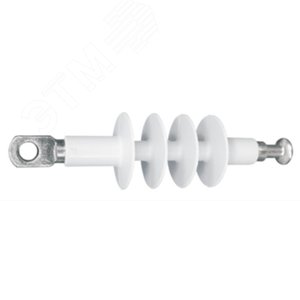 Изолятор полимерный ЛК 70/10-4 СП