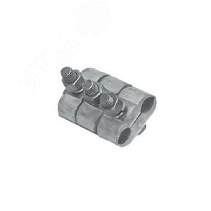 Зажим плашечный ПА-4-1