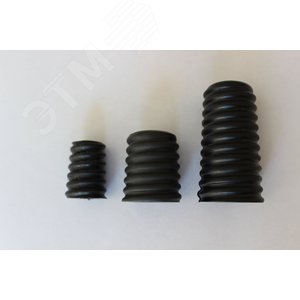 Колпачок полиэтиленовый К-5 для крепления         штыревого телефонного изолятора