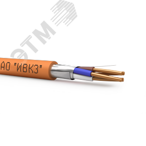 Кабель КПСВЭВнг(А)-LS 2х2х0.2 (0.43)