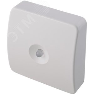 Устройство шлейфовое контрольное УШК-03  (ВУОС-03), с двухцветным индикатором для контроля наличия напряжения в шлейфах или линиях питания