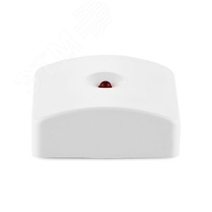 Устройство шлейфовое контрольное УШК-01  (ВУОС-01), с индикатором для дублирования индикаторов точечных извещателей