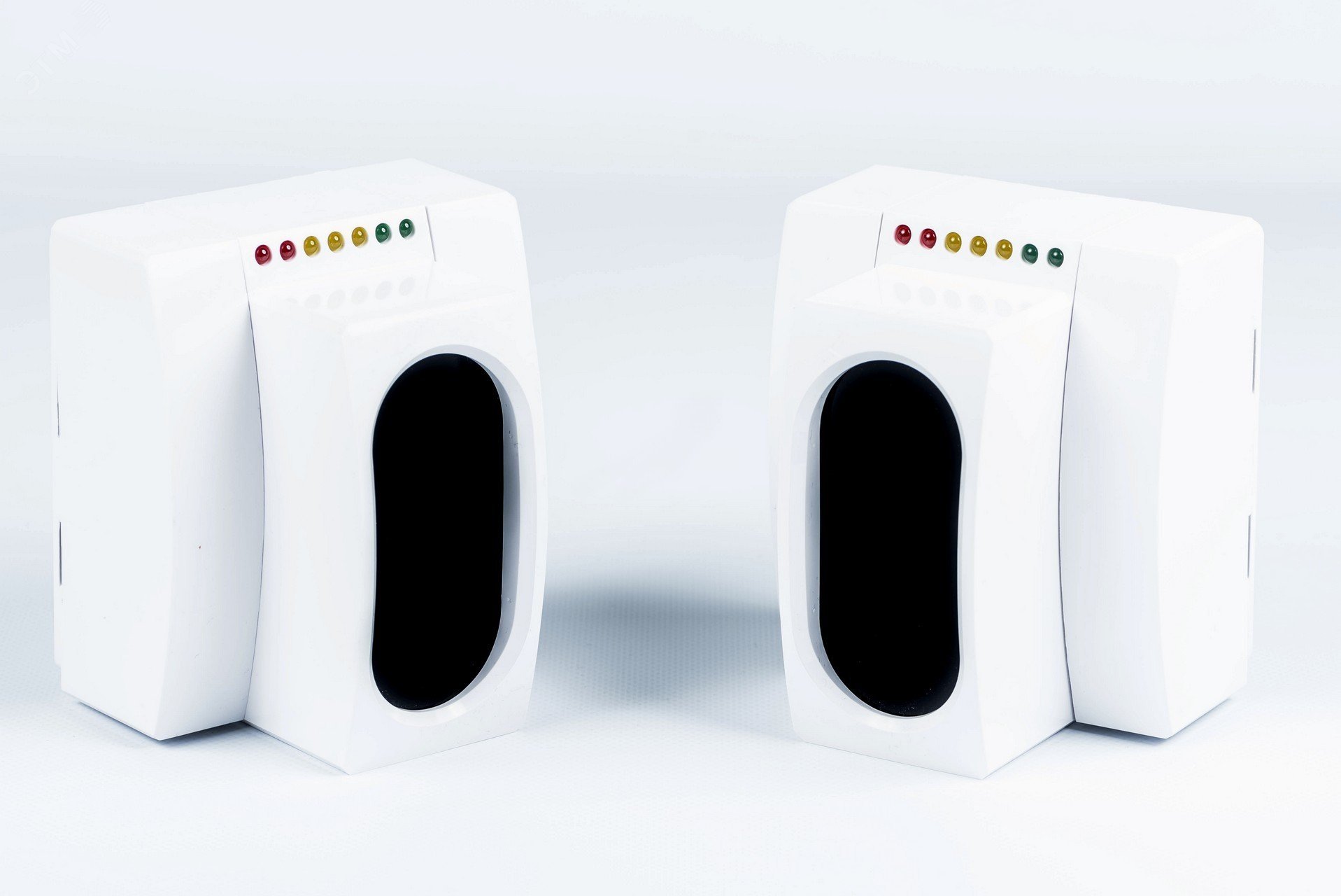 Извещатель пожарный линейный ИПДЛ-52С (ИП212-52С, двухпозиционный)