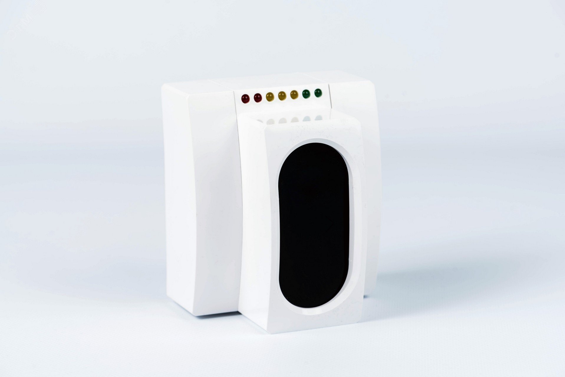 Извещатель пожарный линейный ИПДЛ-52CМ (ИП212-52CМ однопозиционный, 8-100 м)