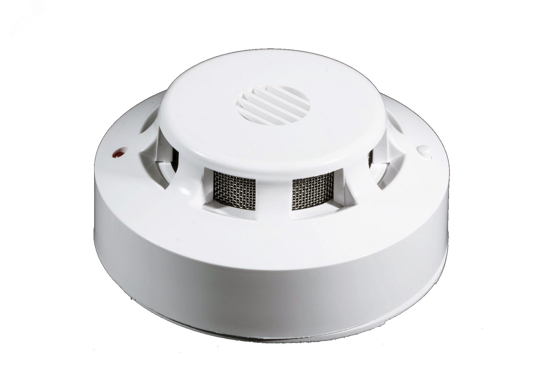 Извещатель пожарный дымовой автономный ДИП-43МК1 (ИП212-43МК1 доп. выход с НЗК)